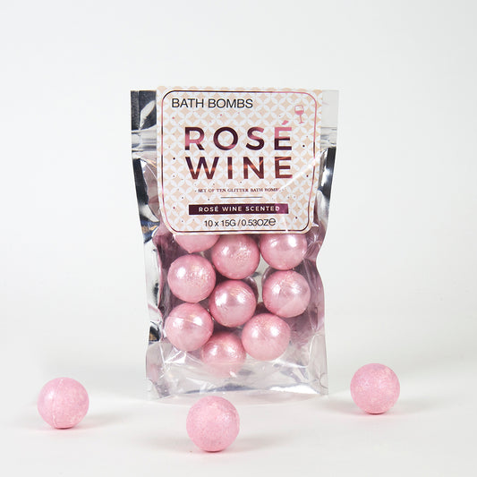 Badbomber Rosé