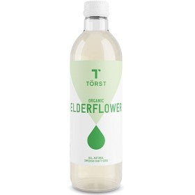Törst, Fläder EKO 33cl